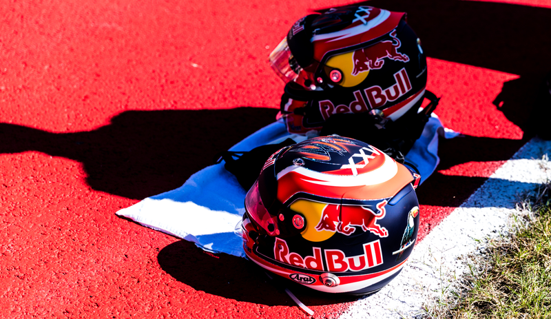 Illustration for article titled Here's Your Massive Austin F1 Race Photo Gallery